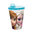 d- Vaso value sipper 430 ml Disney Frozen
