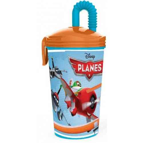d- vaso caña premium Disney Planes