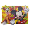 d- mantel individual lenticular mickey mouse