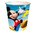 e- Papelera Disney Mickey Mouse 21 cm