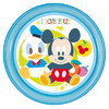 g- Plato microondas Disney Mickey Baby