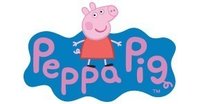 PEPPA PIG Y GEORGE