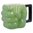 d- Taza cerámica puño 3D Hulk 450ml