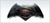 Vaso reutilizable grande Batman Vs Superman