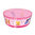 g1- Cuenco microondas Winnie Baby rosa