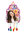 c- Piñata perfil Soy luna