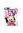c- Super silueta Minnie Pink 90cm