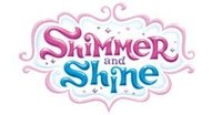 SHIMMER AND SHINE