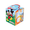 c- Pack 4 cajitas Mickey mouse