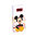 c- Pack 6 bolsas papel Mickey Mouse 10x22cm