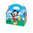 c- Pack 4 cajas Disney Mickey Mouse