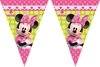 c- Banderines minnie mouse
