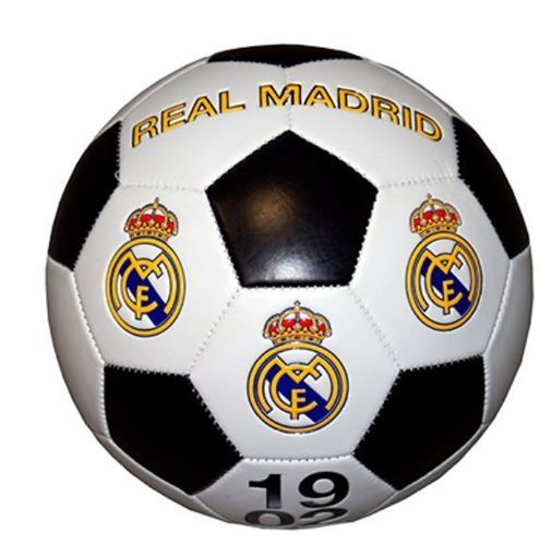 Balón clasico Real Madrid