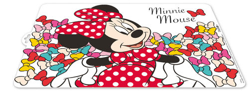 d- mantel individual Disney Minnie Baby