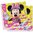 a- Pack Desechables Minnie Mouse