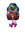 Piñata perfil Avengers