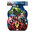 Piñata perfil Avengers