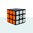 Cubo de velocidad 3x3x3; speedcuber;
