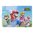 mantel individual super Mario Bros