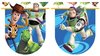 c- Banderines decorar Disney Toy Story