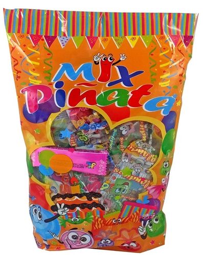 Piñata relleno mix