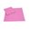b- Pack 20 servilletas color rosa